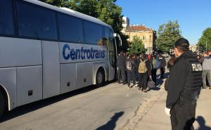 UN o izmještanju migranata u Bihaću: Nova lokacija nije za sještanje ljudi